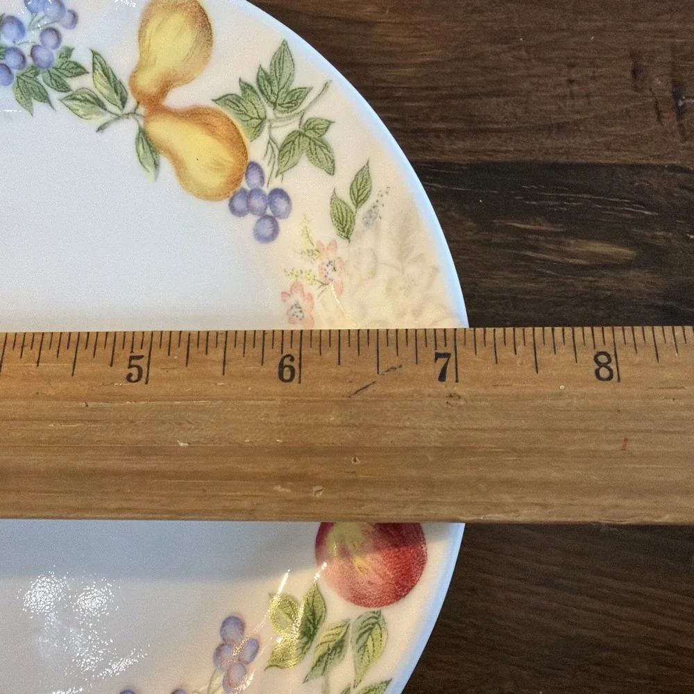 Set Of 6 Corelle Chutney by Corning 7